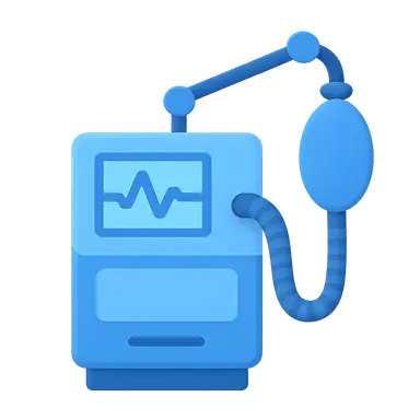 Critical care interventions