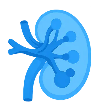 Long-term complications of transplantation