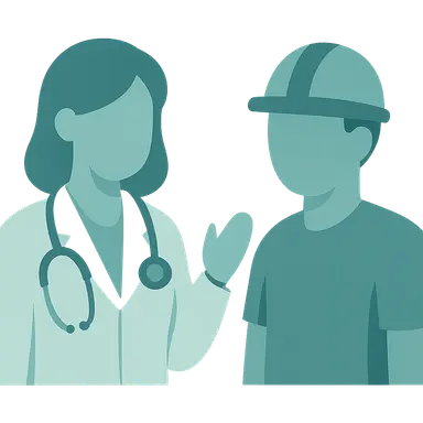 Occupational Health Services