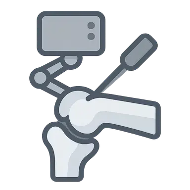 Computer-Assisted Joint Replacement