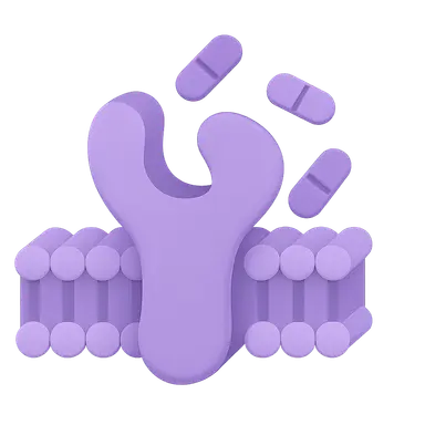 P-glycoprotein interactions