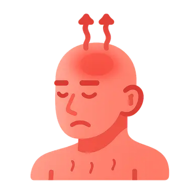 Hyperthermia vs fever