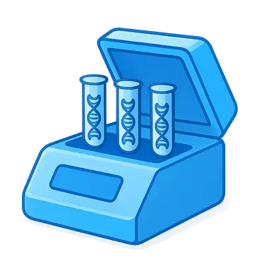 Polymerase Chain Reaction (PCR)