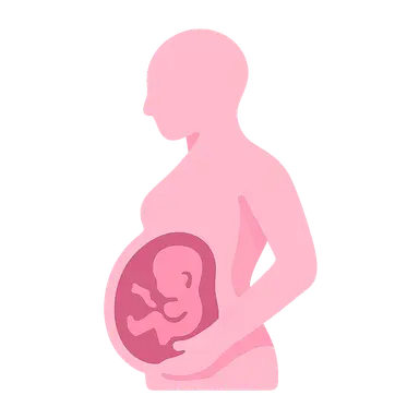 Maternal physiological adaptations to pregnancy