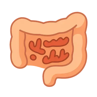 Malabsorption syndromes