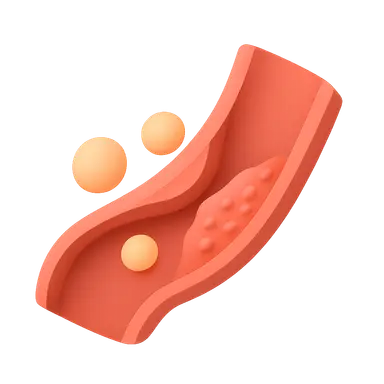 Dyslipidemias and Atherosclerosis