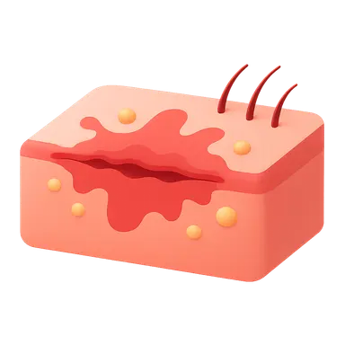 Surgical site infections