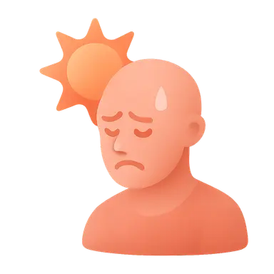 Heat-Related Illnesses