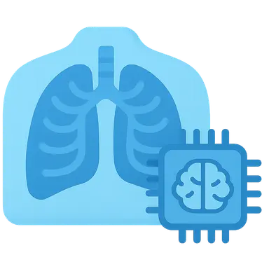 AI Applications in Chest Imaging