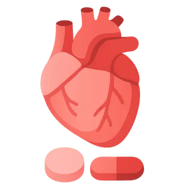 Guideline-directed medical therapy