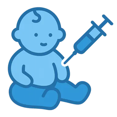 Catch-up vaccination protocols