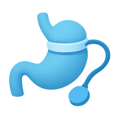 Adjustable Gastric Banding