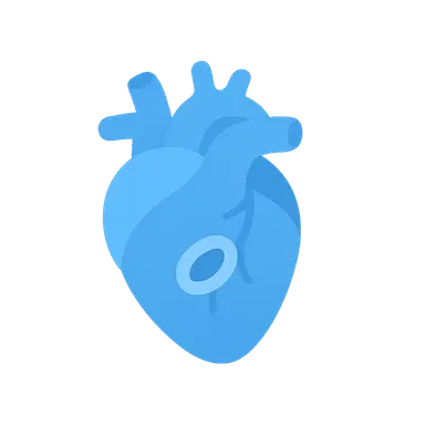 Congenital heart defects