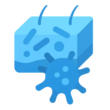 Microbiome and immune system interactions