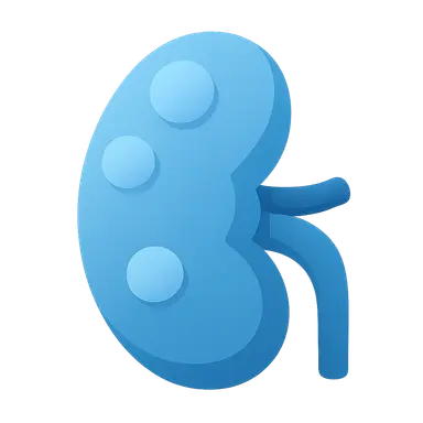 CKD classification and staging