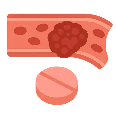 Anticoagulation management
