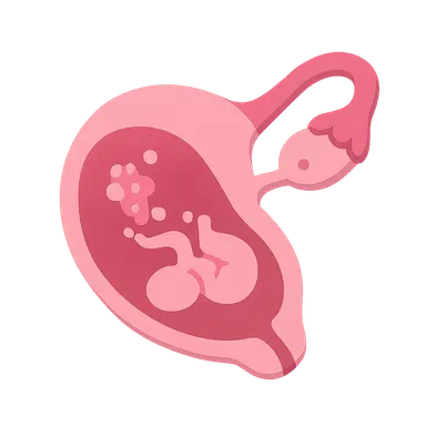 Amniotic fluid embolism