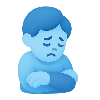 Separation anxiety disorder