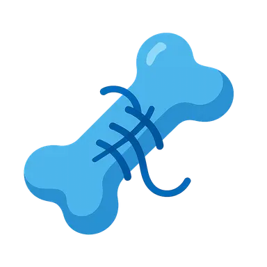 Suture Techniques in Orthopaedics