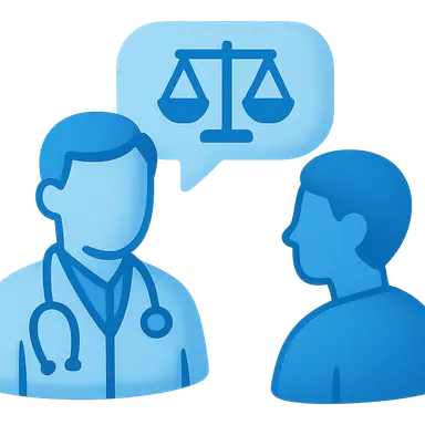 Patient-centered decision making