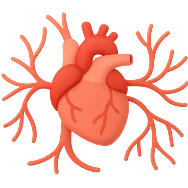 Regional Circulations