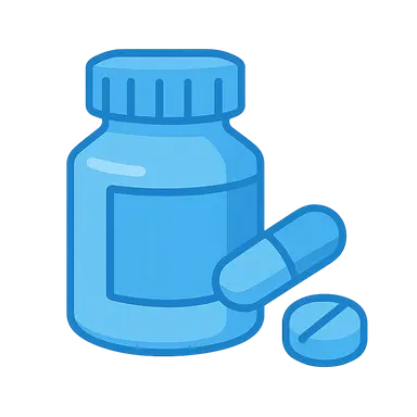 Deprescribing Principles