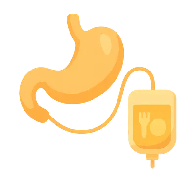 Nutrition support in surgical patients