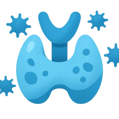 Organ-specific autoimmune diseases