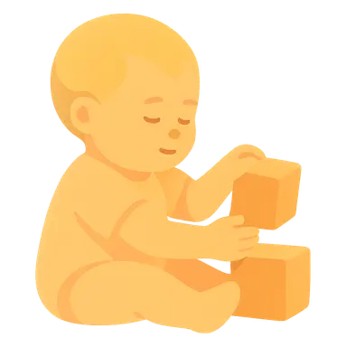 Fine motor milestones