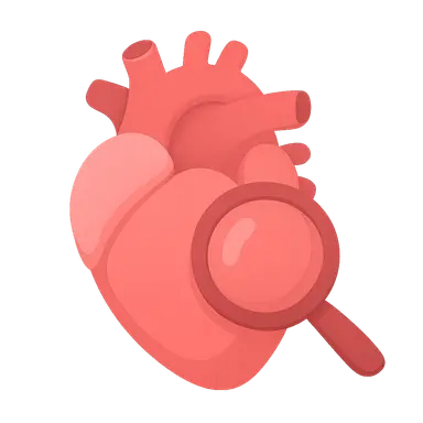 Cardiovascular disease screening