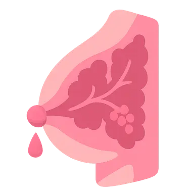 Lactation physiology