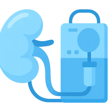 Renal Replacement Therapy