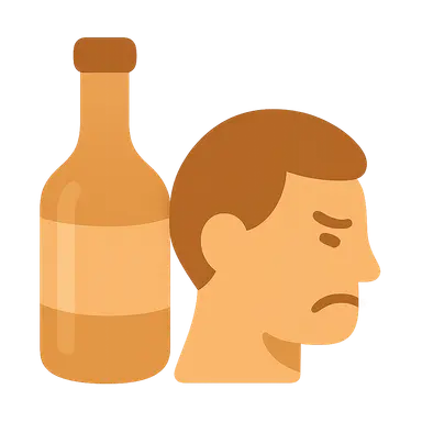 Alcohol use disorder