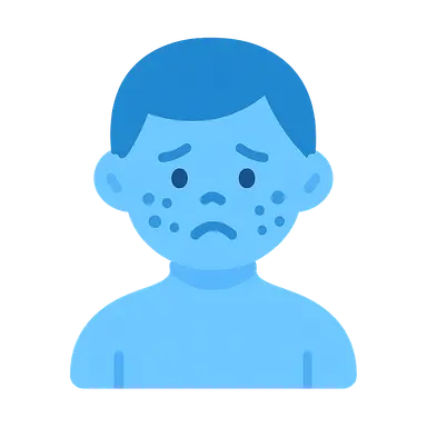 Primary Immunodeficiency Disorders