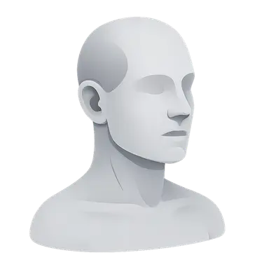 Surface Landmarks of the Head and Neck