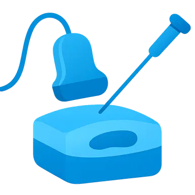 Ultrasound for Regional Anesthesia