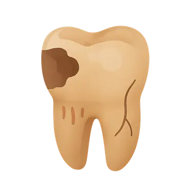 Dental Neglect and Abuse