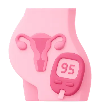 Gestational diabetes management