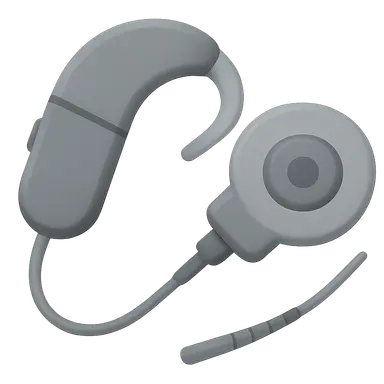 Implantable Hearing Devices