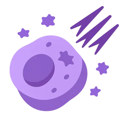 Cellular Effects of Radiation