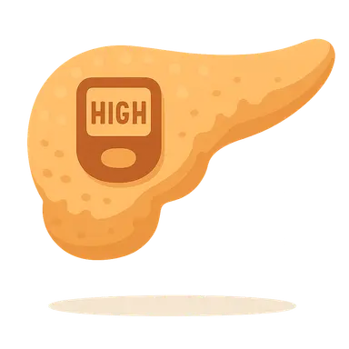 Type 2 diabetes mellitus