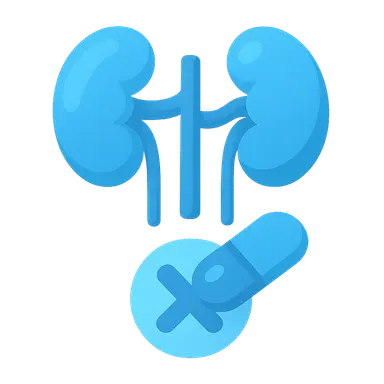 Pharmacological targeting of RAAS
