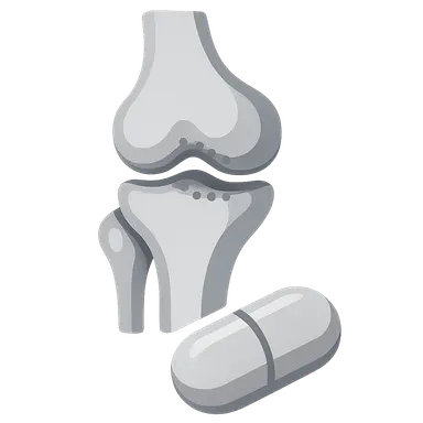 Pharmacotherapy of Osteoarthritis