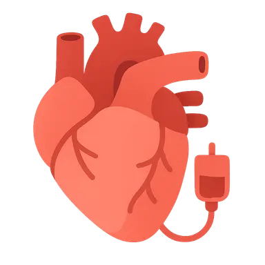 Inotropes and Vasopressors