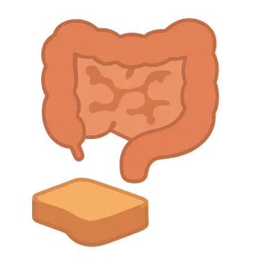 Nutritional considerations in IBD