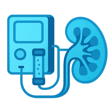 Renal Replacement Therapy