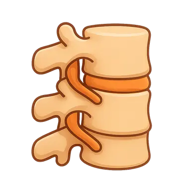 Vertebral Joints and Ligaments