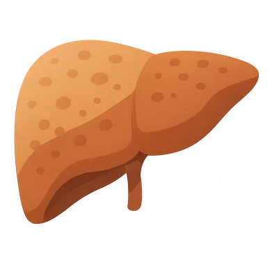 Cirrhosis management