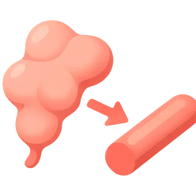 Angiotensinogen to angiotensin I conversion