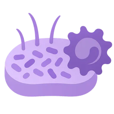 Microbiome and Immune System